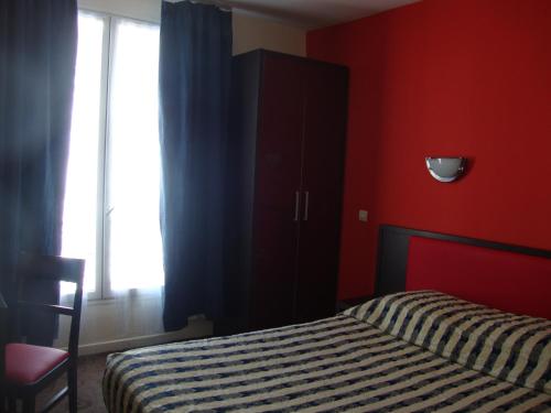 Hotel de Belfort, Paris (Foto 10)