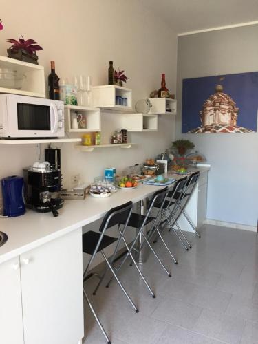  Agave Bed&Breakfast in Campi Salentina