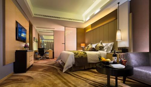 Shenzhen Futian Wyndham Grand