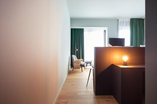 U Eat & Sleep Antwerp, Antverpy (fotografie 9)