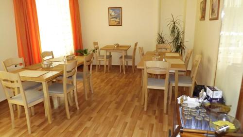 Hotel Palitra - image 7