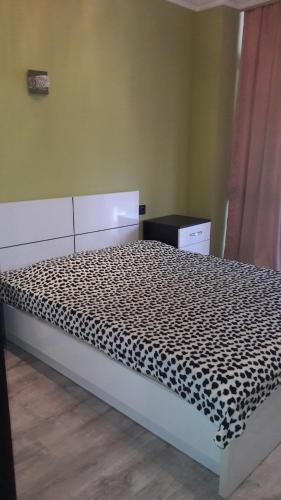 Apartment Rustaveli Ave 17