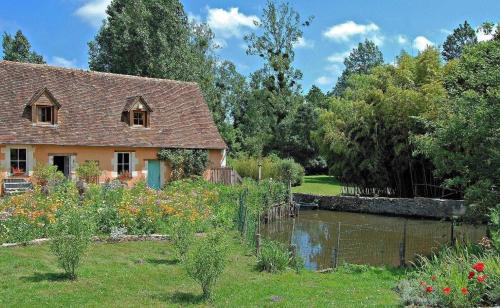 Moulin de la Diversiere