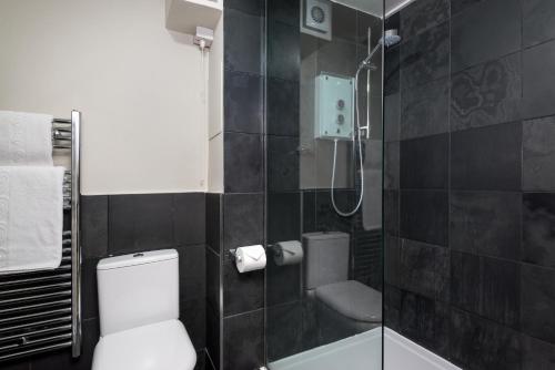 Balmoral Apartment 5