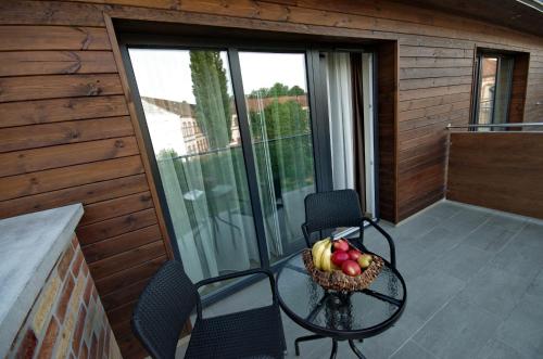 Facilities, Almasy Apartmanhaz Gyula in Ujvaros