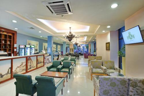 Hotel Sloboda Šabac - image 6