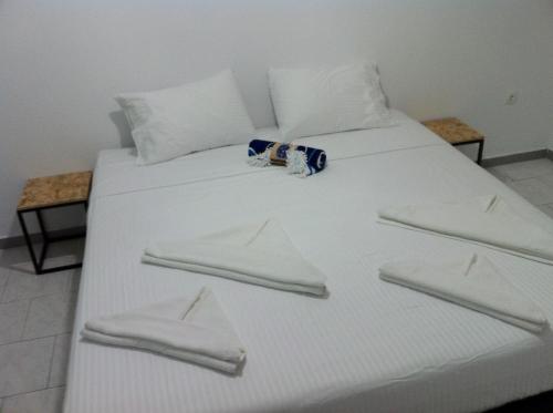 Deluxe Double Room image 10