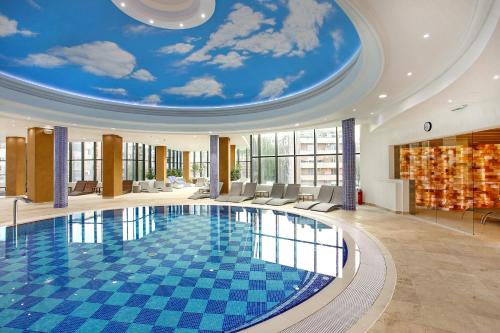 Hotel Sloboda Šabac - image 13