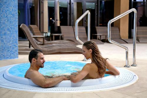 Hotel Sloboda Šabac - image 2