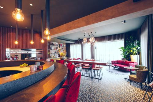 U Eat & Sleep Antwerp, Antverpy (fotografie 4)