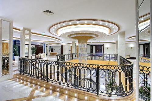 Hotel Sloboda Šabac - image 8