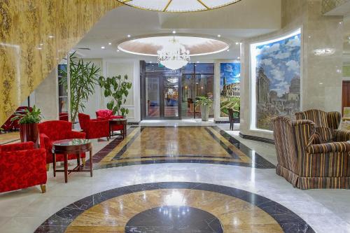 Hotel Sloboda Šabac - main image