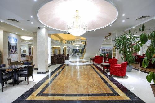 Hotel Sloboda Šabac - image 9