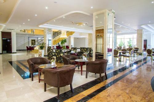 Hotel Sloboda Šabac - image 5