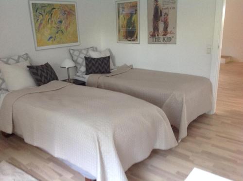 Lundgaarde Bed & Breakfast in Kjellerup