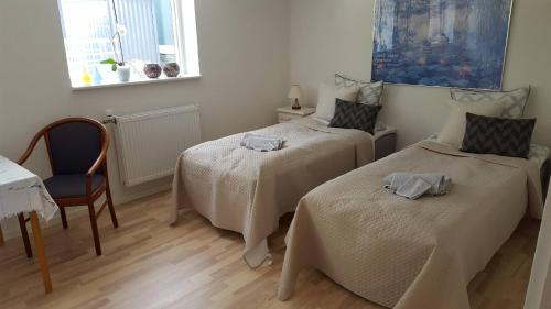 Lundgaarde Bed & Breakfast in Kjellerup