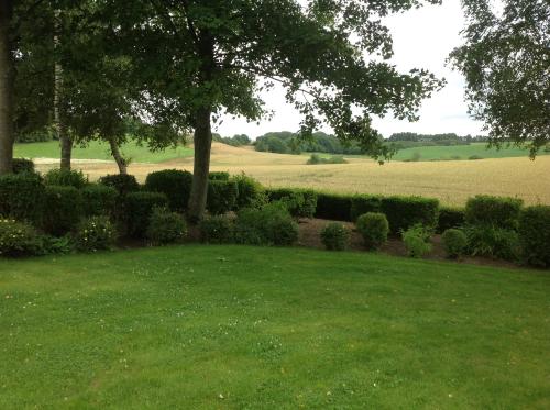 Lundgaarde Bed & Breakfast in Kjellerup