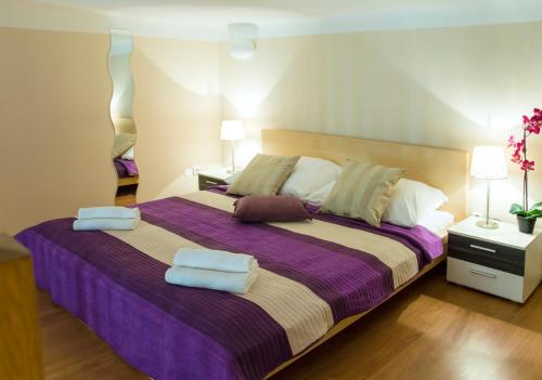 Apartment Jindrisska 25, Prag