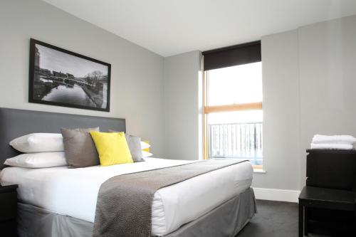 The City Warehouse Aparthotel, , Greater Manchester