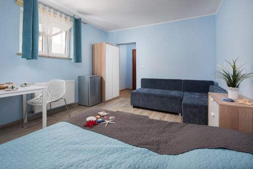 Pasja Jastrzębia Góra – Jastrzebia Gora, NY