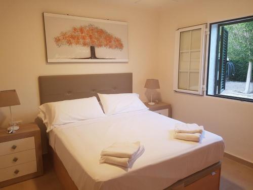 Chalet Bacarot in Petrel