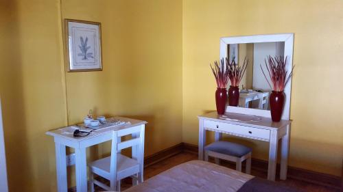 Third Rock Guesthouse