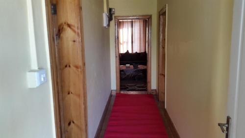 Third Rock Guesthouse in Ventersburg