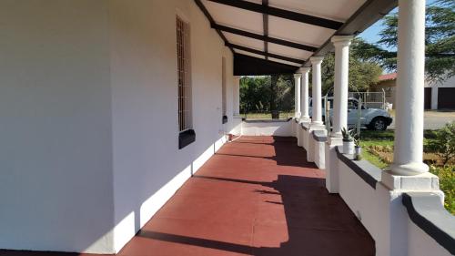 Third Rock Guesthouse in Ventersburg
