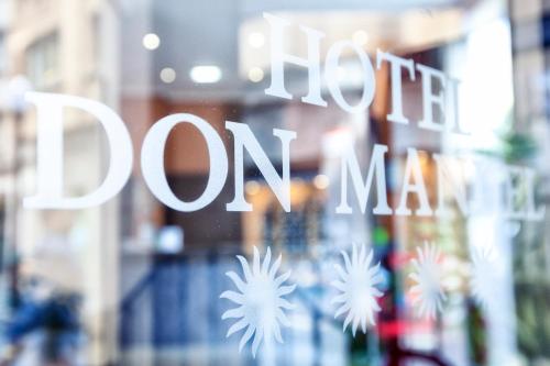 Hotel Don Manuel - image 14