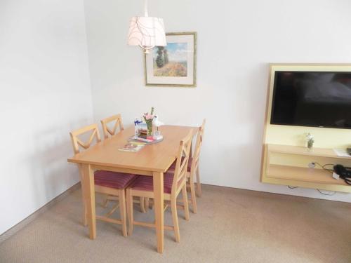 Ferienwohnung 3 28 Inselstrand - main image
