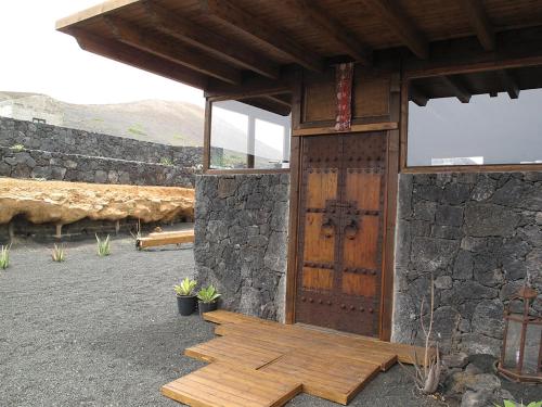 Casa La Geria - main image