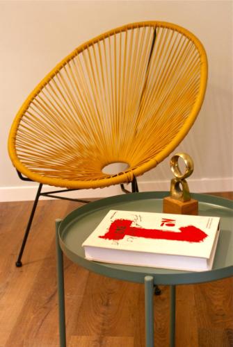 The right place 4U Grotte Apartment, Rome (photo 10)