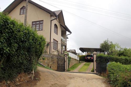 Perera Homestay Nuwara Eliya