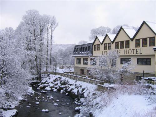 Lynhams Hotel - image 12