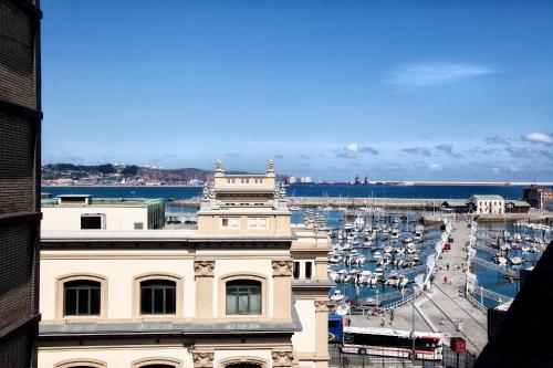 Hotel Don Manuel - main image