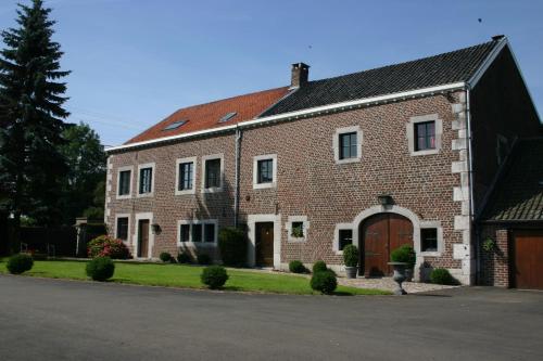 B&B Aux Beaux Buis chambre d'hôte Bois des Dames