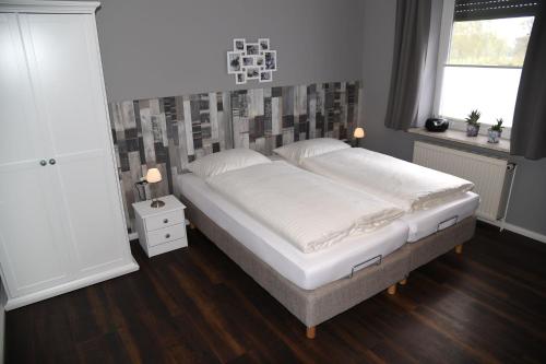 Hartlef´s Gasthof in ชตาเด