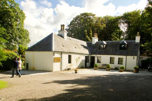 Flodigarry Hotel and SKYE Restaurant