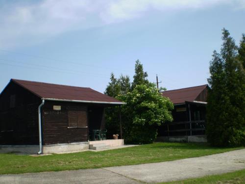  KEREKERDO Vendeghazak, Unterkunft in Hárskút