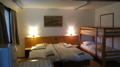 Vuotson Maja B&B