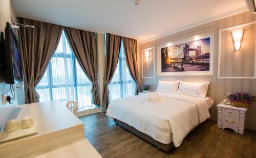 لافندر إن يو إس جيه (Lavender Inn USJ) in Subang Jaya
