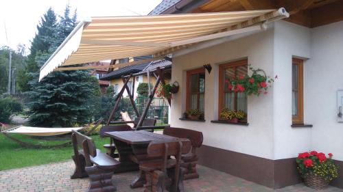 Kuncówka, Zakopane (fotografie 6)