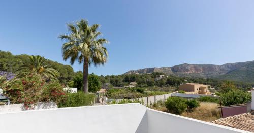  Hostal Tres Molins, Pension in Jesus Pobre