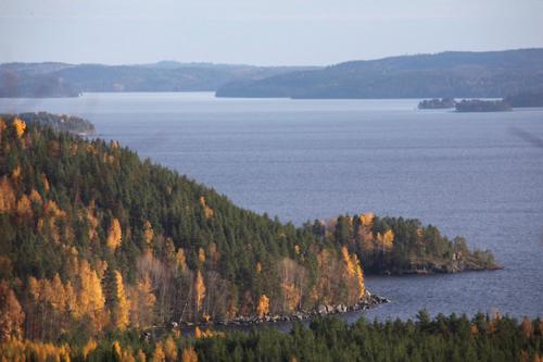 Riihivuori Cottages - image 5