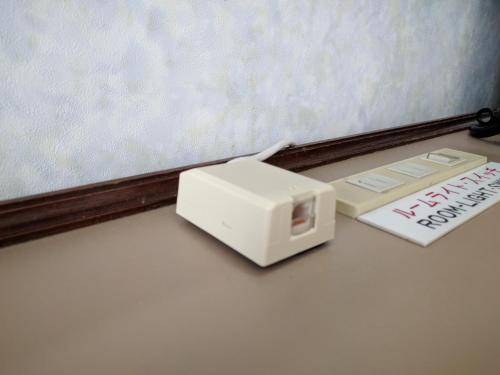 設施