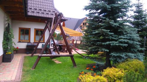 Kuncówka, Zakopane (fotografie 8)