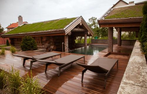 Anna Hotel - image 2