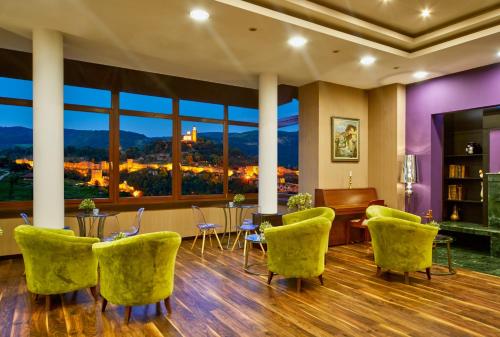 . Yantra Grand Hotel