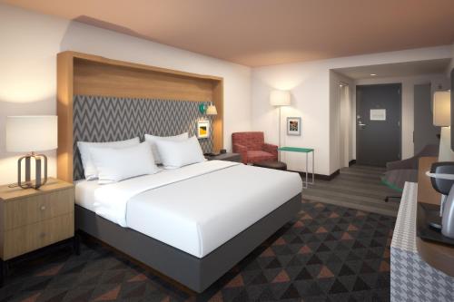 Holiday Inn Hotel & Suites - Decatur, an IHG Hotel