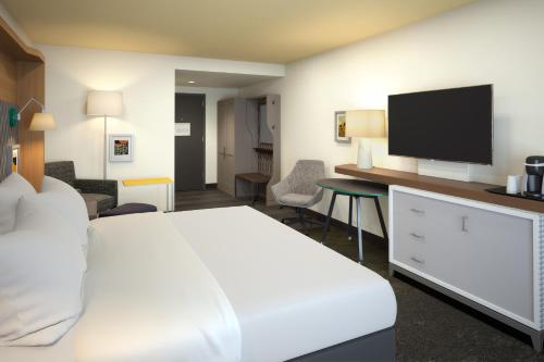 Holiday Inn & Suites Decatur-Forsyth, an IHG Hotel in Decatur, USA